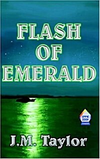 Flash Of Emerald (Paperback)
