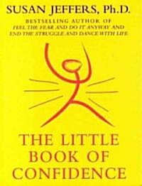 The Little Book of Confidence (Novelty)