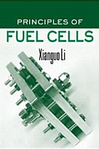 [중고] Principles Of Fuel Cells (Hardcover)