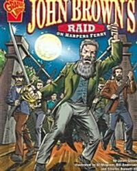 John Browns Raid on Harpers Ferry (Hardcover)