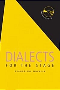 Dialects for the Stage (Paperback, 2)