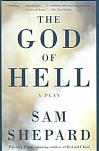 The God Of Hell (Paperback)