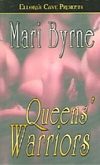 Queens Warriors (Paperback)