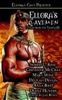 Elloras Cavemen: Tales from the Temple III (Paperback)