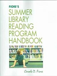 Fiores Summer Library Reading Program Handbook (Paperback)