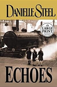 Echoes (Paperback)