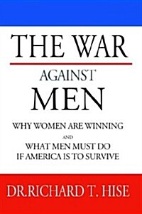 The War Against Men (Paperback)