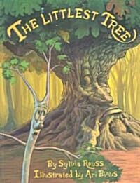 The Littlest Tree (Hardcover)