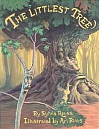 The Littlest Tree (Paperback)