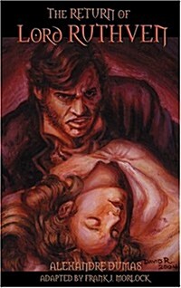 The Return of Lord Ruthven the Vampire (Paperback)