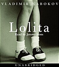 Lolita (Audio CD)