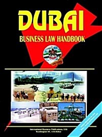 Dubai Business Law Handbook (Paperback)