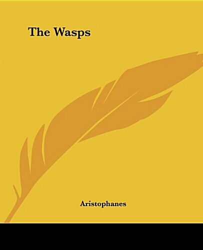 The Wasps (Paperback)