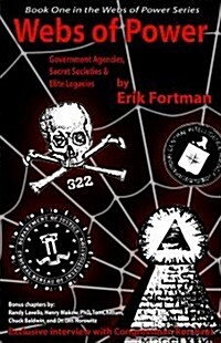 Webs Of Power (Paperback)