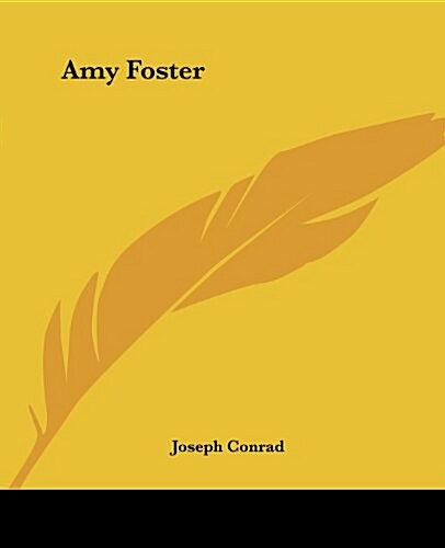 Amy Foster (Paperback)