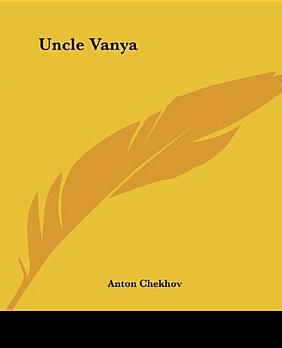 Uncle Vanya (Paperback)