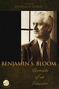 Benjamin S. Bloom (Paperback, Compact Disc)