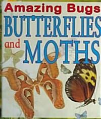 Butterflies & Moths (Library)