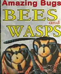 Bees & Wasps (Library)