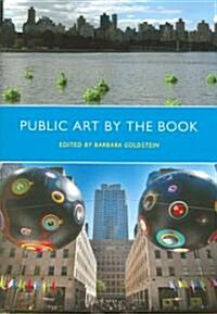 Public Art by the Book (Paperback)