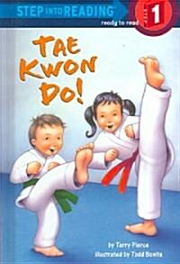 Tae Kwon Do (Library)