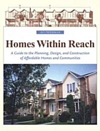 Homes Within Reach (Hardcover)