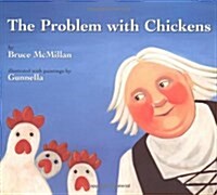 The Problem with Chickens (Hardcover)