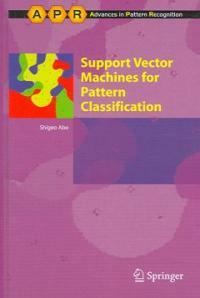 Support vector machines for pattern classification