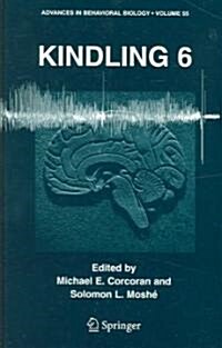 Kindling 6 (Hardcover)