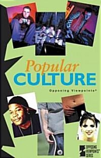 Popular Culture (Library)
