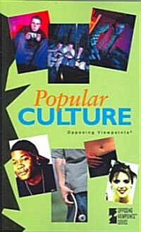 Popular Culture (Paperback)