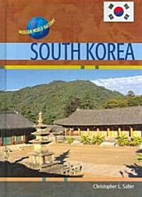 South Korea (Hardcover, Revised)