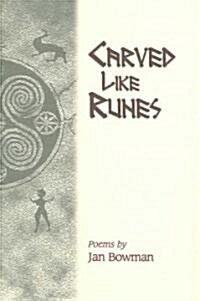 Craved Like Runes (Paperback)