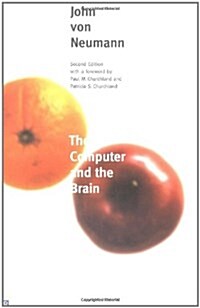 The Computer and the Brain (Paperback, 2nd)