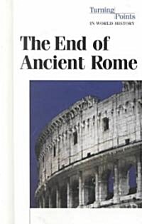The End of Ancient Rome (Library)