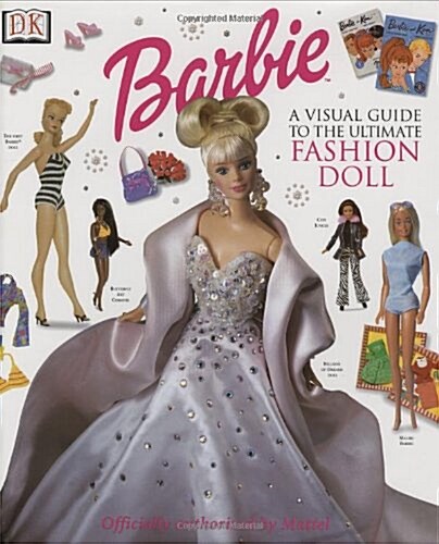 Barbie (Hardcover)