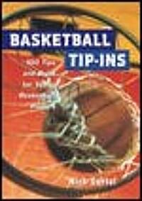 Basketball Tip Ins (Paperback)