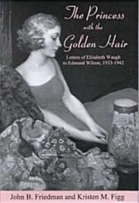 The Princess With the Golden Hair (Hardcover)