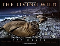 [중고] The Living Wild (Hardcover)