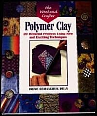 Polymer Clay (Paperback)