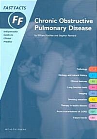 Chronic Obstructive Pulmonary Disease (Paperback, 1st)