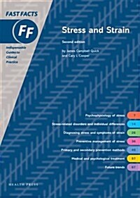 Fast Facts: Stress and Strain (Paperback, 2 ed)