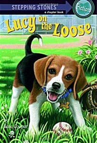 Lucy on the Loose (Paperback, Reissue)