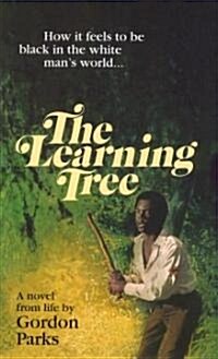 Learning Tree (Mass Market Paperback)