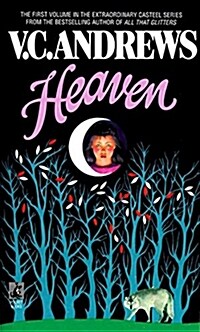 Heaven (Mass Market Paperback)