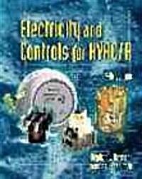 Electricity and Controls for Hvac/R (Paperback)