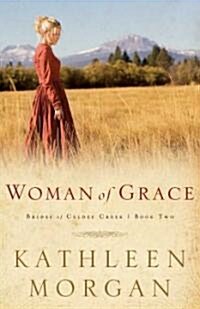 Woman of Grace (Paperback)