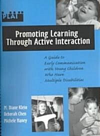 Promoting Learning Through Active Interaction (Paperback, Spiral)