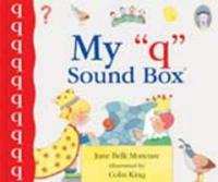 My "Q" Sound Box (Library)