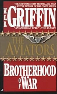 The Aviators (Mass Market Paperback)